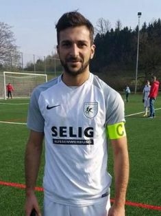 Avatar Bild für Talha Ünal