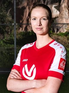 Avatar Bild für Elena Köster