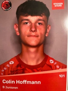 Avatar Bild für Colin Hoffmann