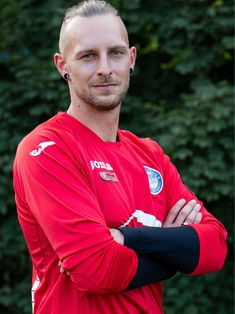 Avatar Bild für Benjamin Uhlmann