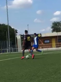 Avatar Bild für Aschraf Ramdani