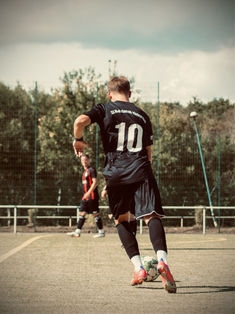 Avatar Bild für Daniel Halter