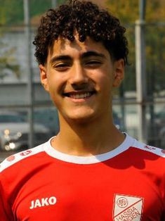Avatar Bild