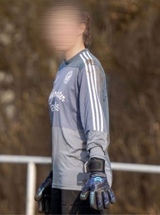 Avatar Bild