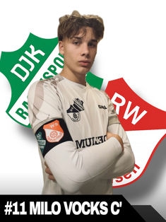 Avatar Bild für Milo Vocks