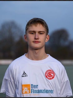 Avatar Bild für Leon Maurice Wüstenberg