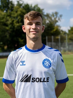 Avatar Bild