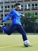 Avatar Bild