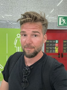 Avatar Bild für Tobias Fuhrberg