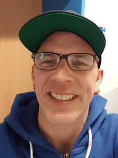 Avatar Bild