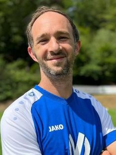 Avatar Bild für Patrick Maiellaro