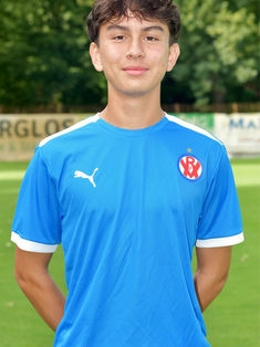 Avatar Bild