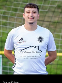Avatar Bild für Marvin Bahr