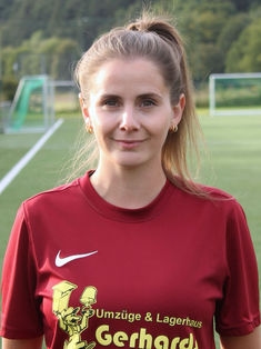 Avatar Bild für Kristina Paffenholz