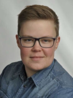 Avatar Bild