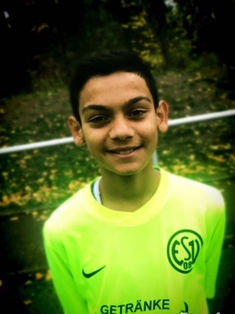 Avatar Bild