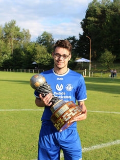Avatar Bild