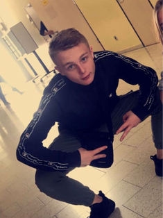 Avatar Bild