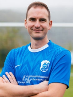 Avatar Bild