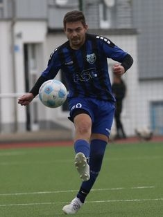 Avatar Bild