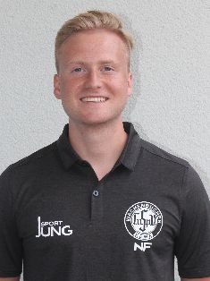 Avatar Bild für Niklas Fehst