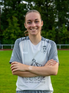 Avatar Bild für Jana Marie Trautwein