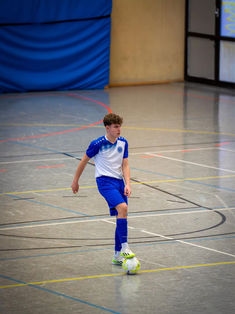 Avatar Bild