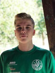 Avatar Bild für Luca-Leon Bunde