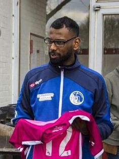 Avatar Bild für Jeyanthan Murugiah