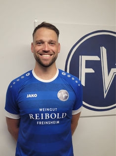 Avatar Bild für Wiktor Mackowiak
