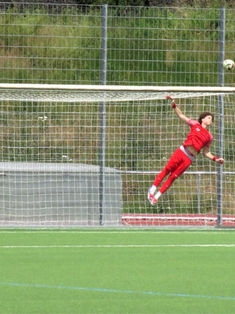 Avatar Bild