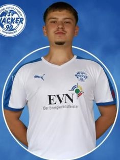 Avatar Bild für Maurice-Elias Müller