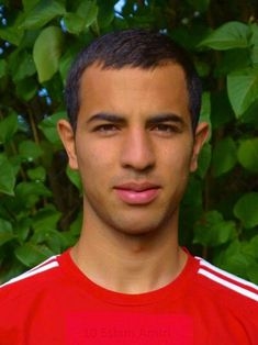 Avatar Bild für Eslam Amiri