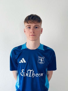 Avatar Bild für Julius Röttger