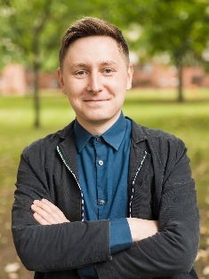 Avatar Bild für Maximilian Schröter