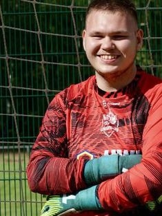 Avatar Bild