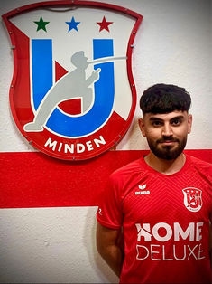 Avatar Bild für Jalal Khalaf Qasim Meradko