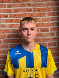 Avatar Bild für Mateo Oevermann