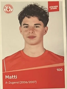 Avatar Bild für Matti Stolterfoht