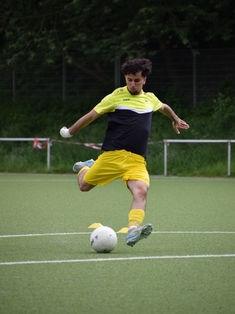 Avatar Bild