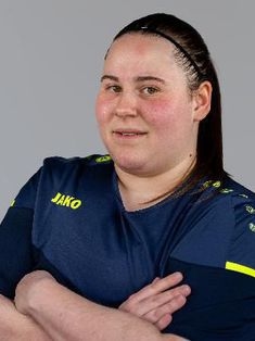 Avatar Bild für Tamara Theuermeister