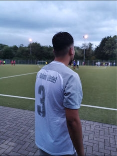 Avatar Bild für Ümit Özükizil