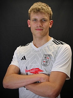 Avatar Bild für Matti Lenny Salz