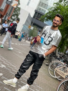 Avatar Bild