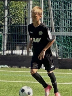 Avatar Bild