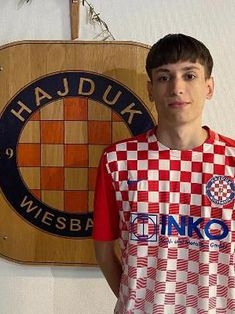 Avatar Bild für Filip Parlov
