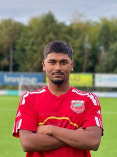 Avatar Bild für Rubishan Kantharuban