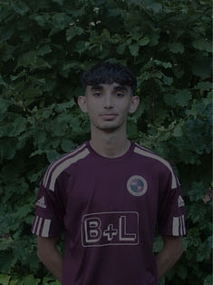 Avatar Bild für Hooman Ahmadi