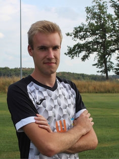 Avatar Bild für Alexander Busch
