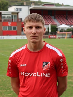 Avatar Bild für Nico Merz